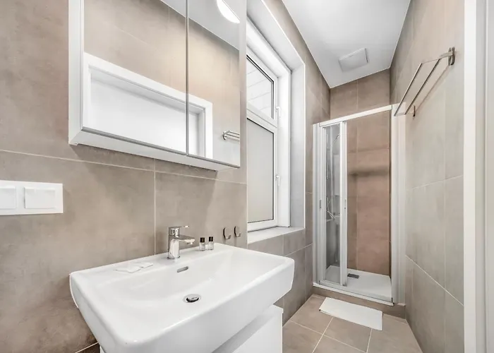 Stylish Near Stephansplatz, Kitchen, No Elevator